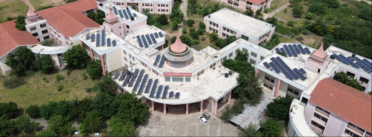 campus