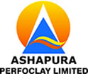  ashapura perfoclay